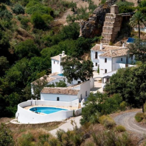Molino La Ratonera, Granada